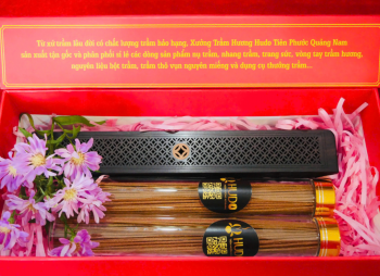 Nhang Trầm Hương Sỉ Lẻ